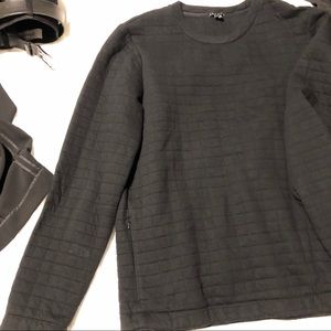 Theory men’s long sleeve